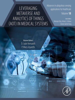 cover image of Leveraging Metaverse and Analytics of Things (AoT) in Medical Systems